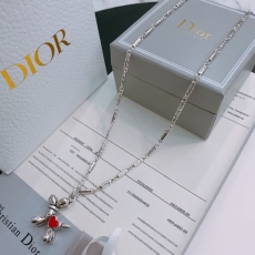 Christian Dior Necklaces